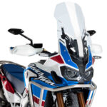 Puig Touring Screen Africa Twin 16'-18' C/Clear