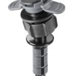 Optiline Opti-Stem Pro Titan Handlebar Mount 91597