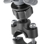 Optiline Opti U-Type Pro Titan Heavy Duty Handlebar Mount 91598