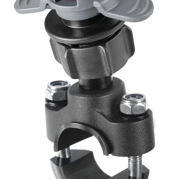 Optiline Opti U-Type Pro Titan Heavy Duty Handlebar Mount 91598