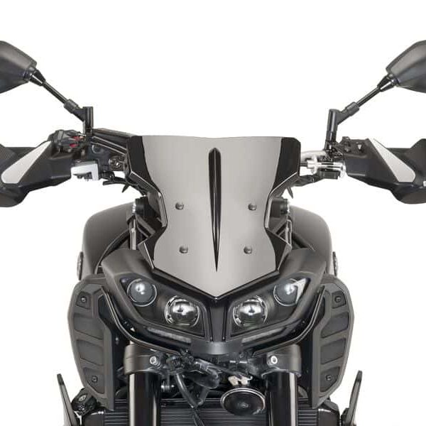 Puig Hand Guards Sport Yamaha C/Carbon