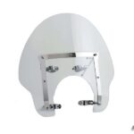 Puig Windshield Mod. America Ii+Kit Especial C/Clear