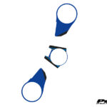 Puig Yoke Protector Radikal Aprilia Rsv4 R 13-14' C/Blu