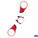 Puig Yoke Protector Radikal Aprilia Rsv4 R 13-14' C/Red
