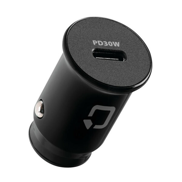 Optiline Car Usb Power 1 Usb C port charger - PD - 30W - 12/24V
