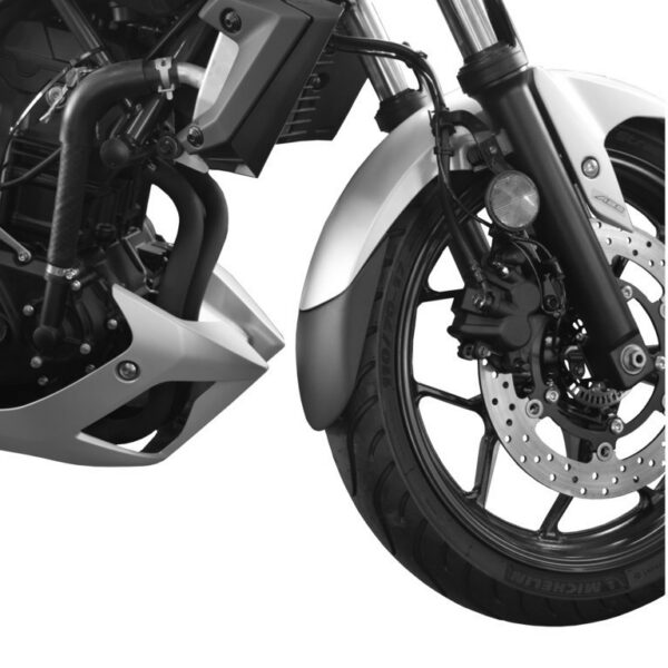Puig Extenda Fenda Yamaha Mt03 16-18/R3 15-18