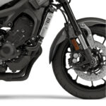 Puig Extenda Fenda Yamaha Xsr900 16-18'