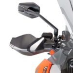 Puig Hand Guards Ktm 1290 Superduke Gt 16-18'C/Matt Bla