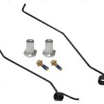 Sno-X Ice scratchers, Arctic Cat/Polaris