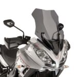 Puig Touring Screen Triumph Tiger Sport 16'-18' C/Smoke