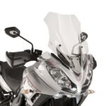Puig Touring Screen Triumph Tiger Sport 16'-18'C/Clear