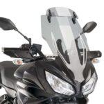 Puig Screen Tou/Vis Yamaha Mt-07 Tracer 16-18' C/Smoke