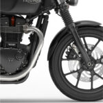 Puig Extenda Fenda Street Twin/Cup/Scramblerk