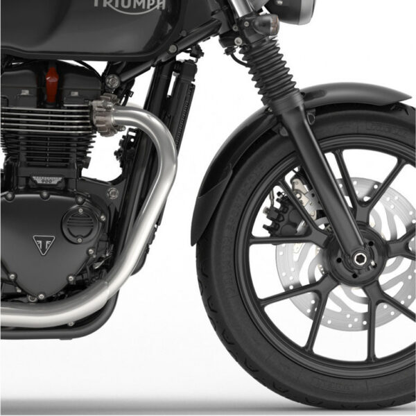 Puig Extenda Fenda Street Twin/Cup/Scramblerk