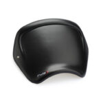 Puig Front Plate Spare Part Retro C/Black