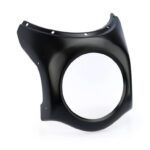 Puig Fairing Abs Semifairing Round Light Dim.195Mm