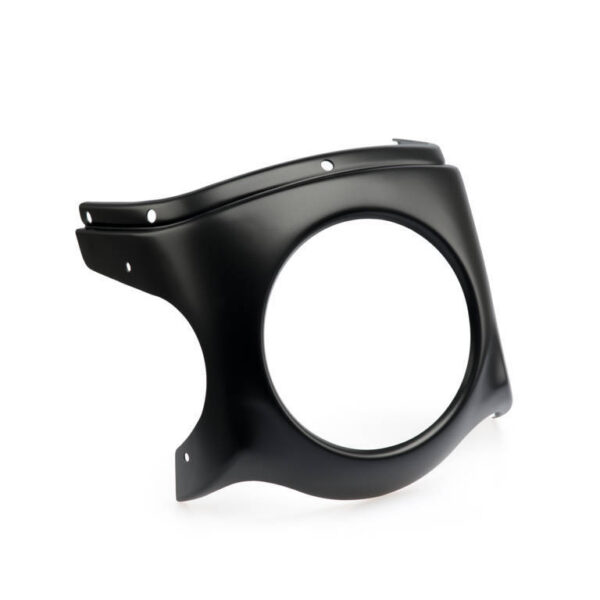 Puig Fairing Abs Semifairing Round Light Dim.180Mm