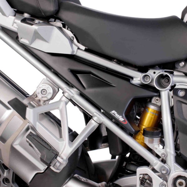 Puig Infill Panels Spare Part Bmw R1200Gs C/Black