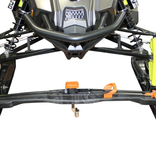 Superclamp Front