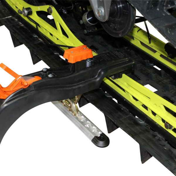 Superclamp Rear