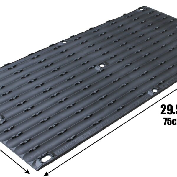Superclamp Superglide II Wide w/screws