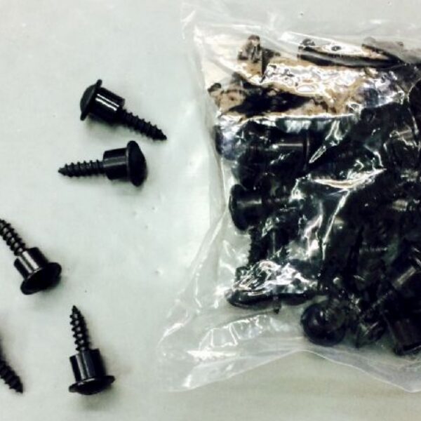 Superclamp Superglide screw/grommetkit 48pcs