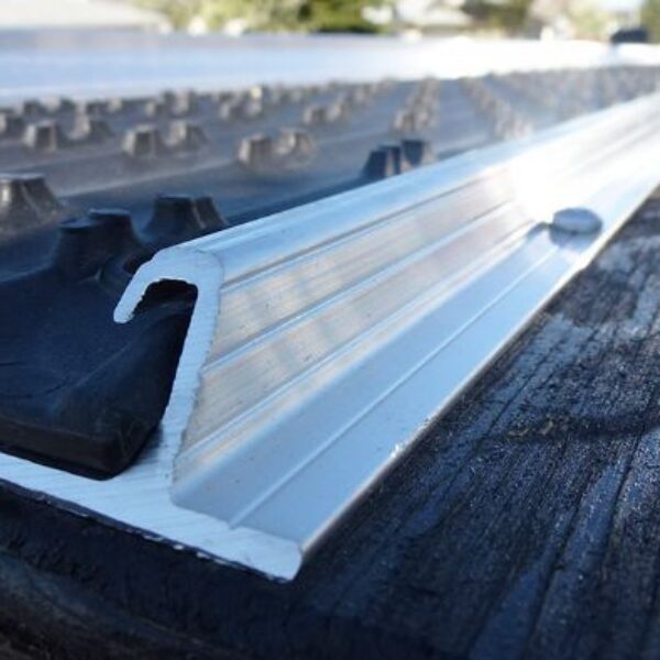 Superclamp Edge Rail Trim kit