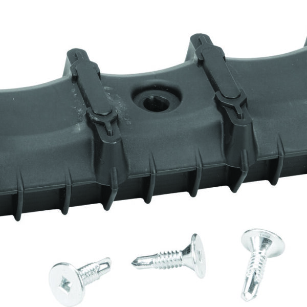 Superclamp Crossbar Protectors 10pcs