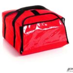 Puig Thermal Bag 45X45X25 Cm C/Red