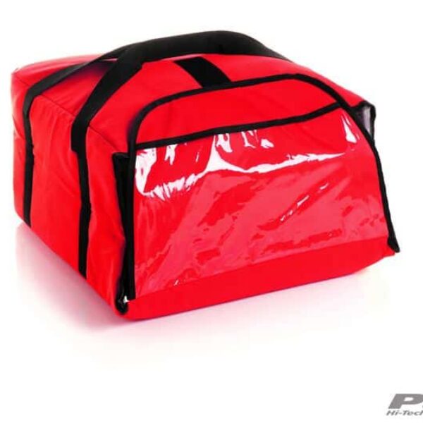 Puig Thermal Bag 45X45X25 Cm C/Red