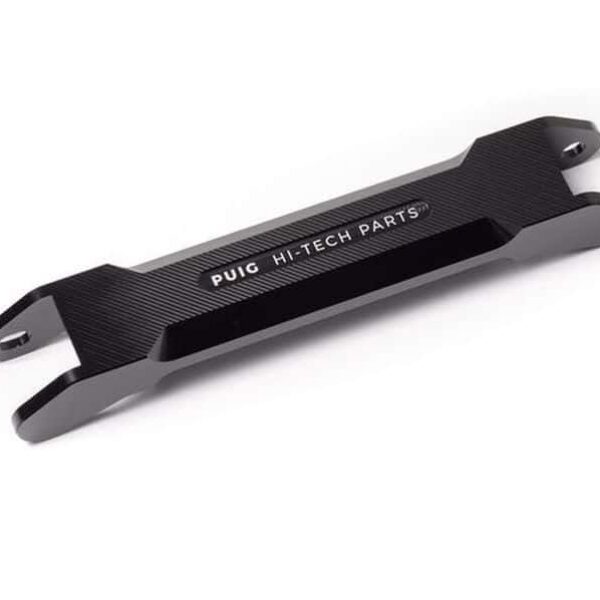 Puig Faceplate Handlebar Reinforc.Mt-07 Tracer 16-17'