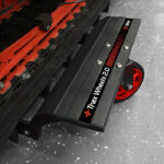 Caliber TraxWheels 2.0 wheel caster