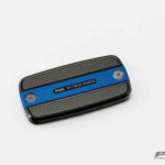 Puig Tank Brake Fluid Honda C/Blue