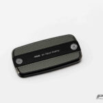 Puig Tank Brake Fluid Honda C/Black