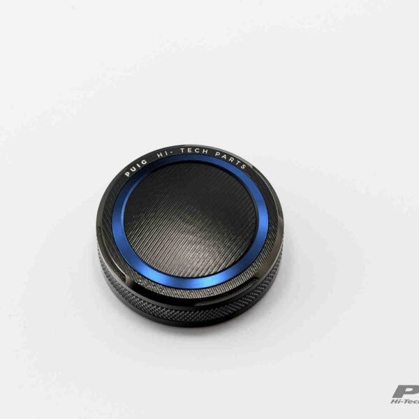 Puig Tank Brake Fluid C/Blue