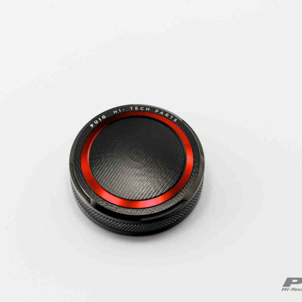 Puig Tank Brake Fluid C/Red