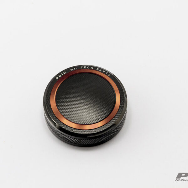Puig Tank Brake Fluid C/Orange