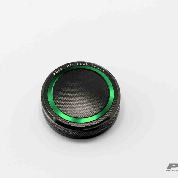 Puig Tank Brake Fluid C/Green