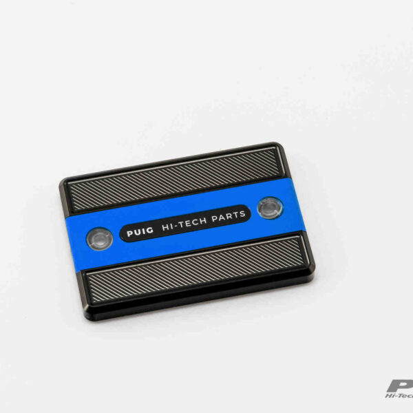Puig Tank Brake Fluid Yamaha C/Blue
