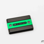 Puig Tank Brake Fluid Yamaha C/Green