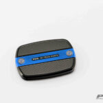 Puig Tank Brake Fluid Yamaha C/Blue