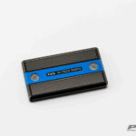 Puig Tank Brake Fluid Suzuki C/Blue