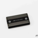 Puig Tank Brake Fluid Suzuki C/Black