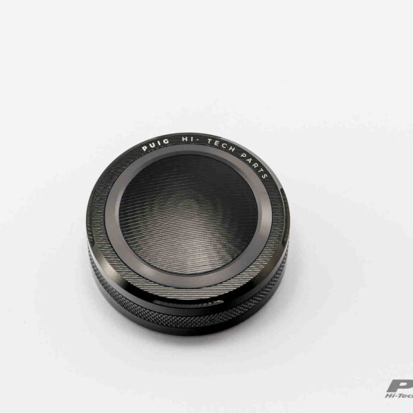 Puig Tank Brake Fluid Bmw C/Silver