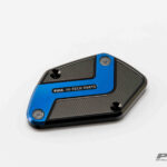 Puig Tank Brake Fluid Bmw C/Blue