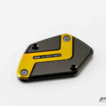 Puig Tank Brake Fluid Bmw C/Gold