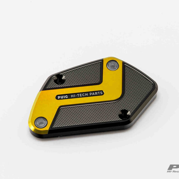 Puig Tank Brake Fluid Bmw C/Gold
