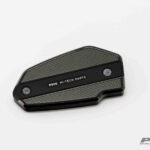 Puig Tank Brake Fluid Kawasaki C/Black