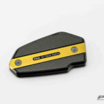 Puig Tank Brake Fluid Kawasaki C/Gold