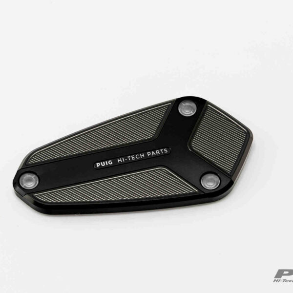 Puig Tank Brake Fluid Kawasaki C/Black